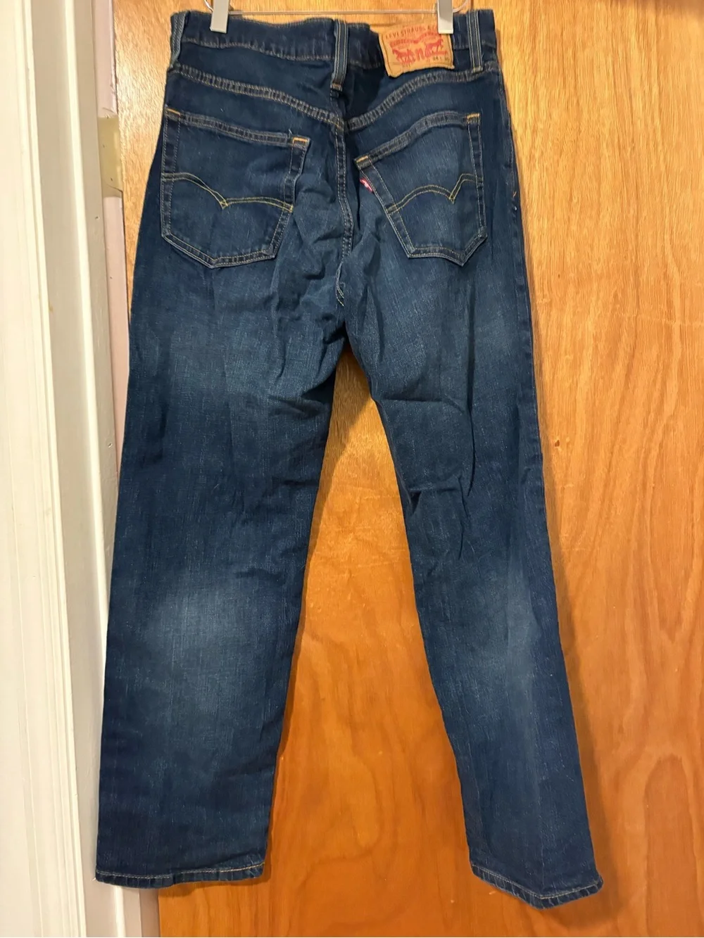 Men’s Levi’s 541 Jeans